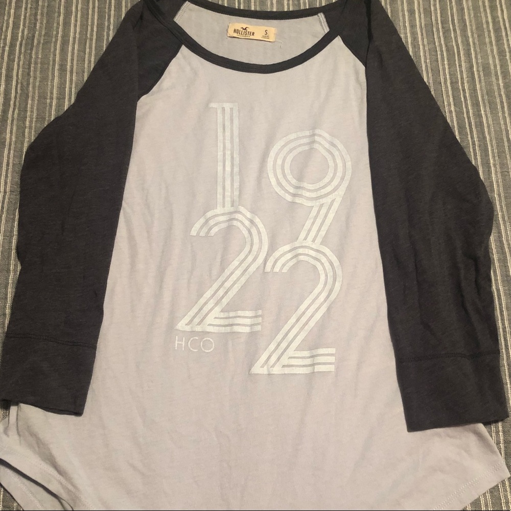 Hollister Jersey